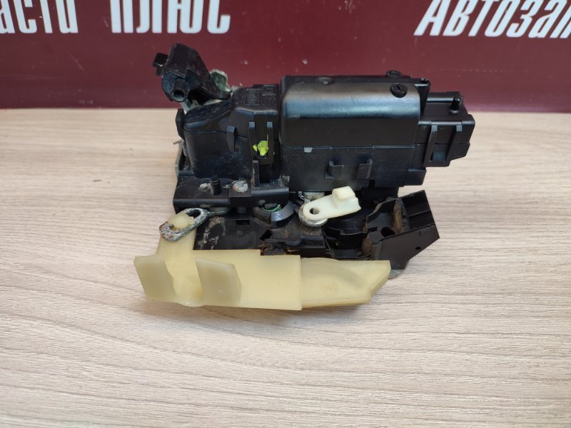 Замок      двери