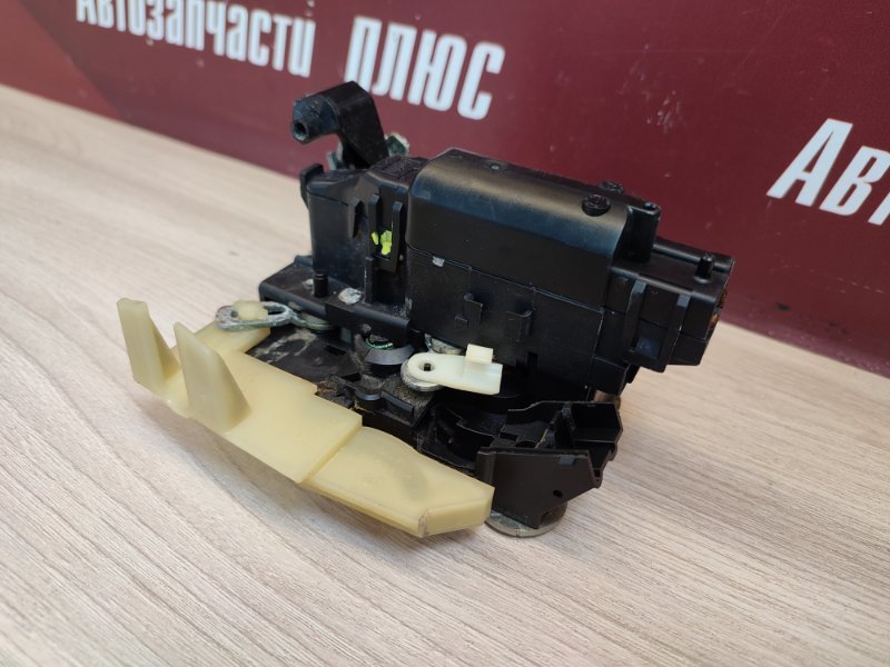 Замок      двери