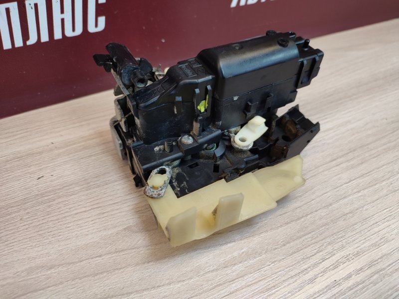 Замок      двери