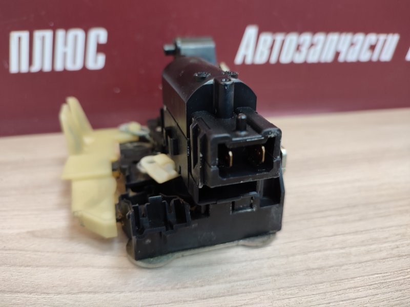 Замок      двери