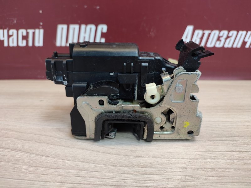 Замок      двери