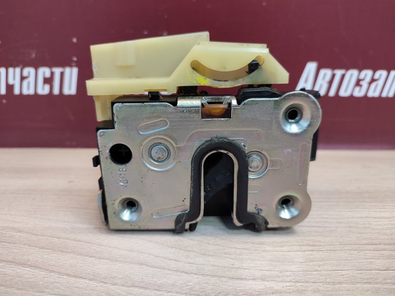 Замок      двери