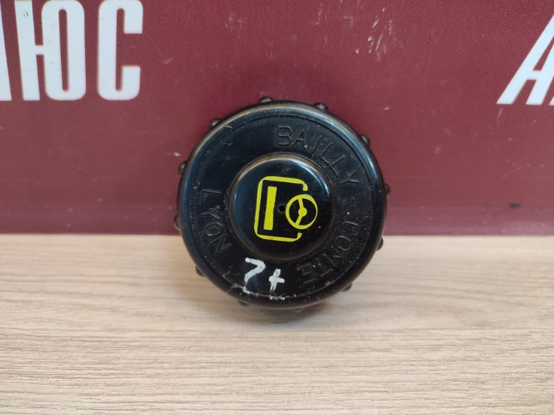 Крышка бачка ГУР