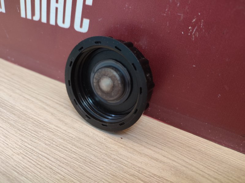 Крышка бачка ГУР