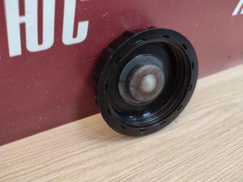 Крышка бачка ГУР