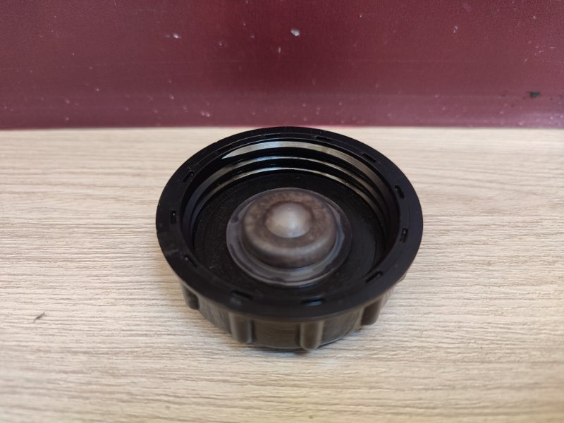 Крышка бачка ГУР