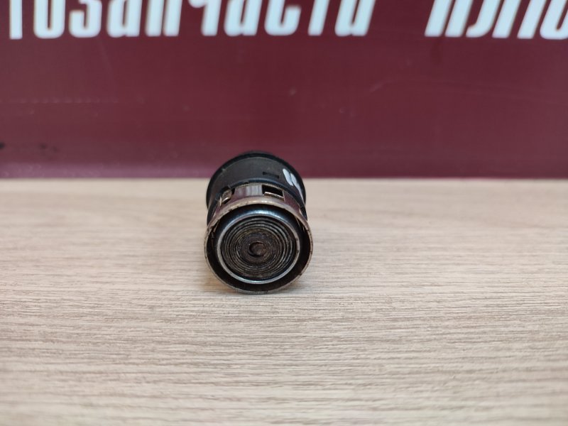 Прикуриватель