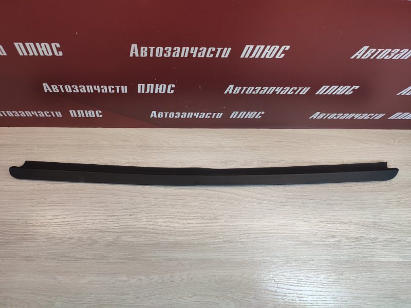 Уплотнитель стекла двери внешний