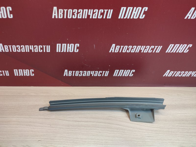 Направляющая стекла     двери