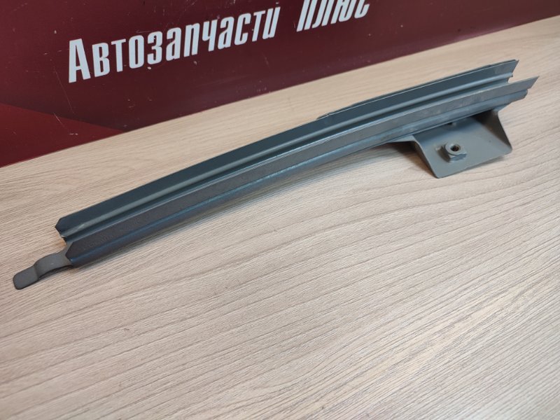 Направляющая стекла     двери