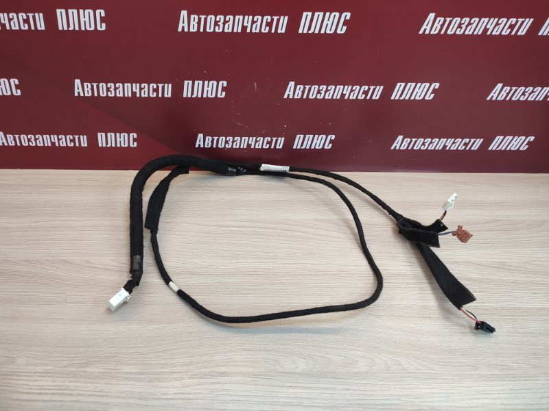 Проводка микрофона