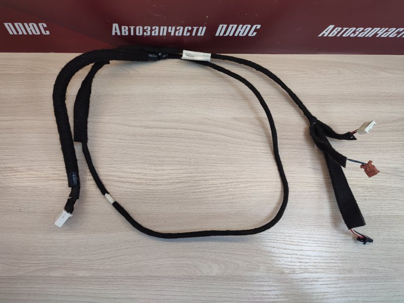 Проводка микрофона