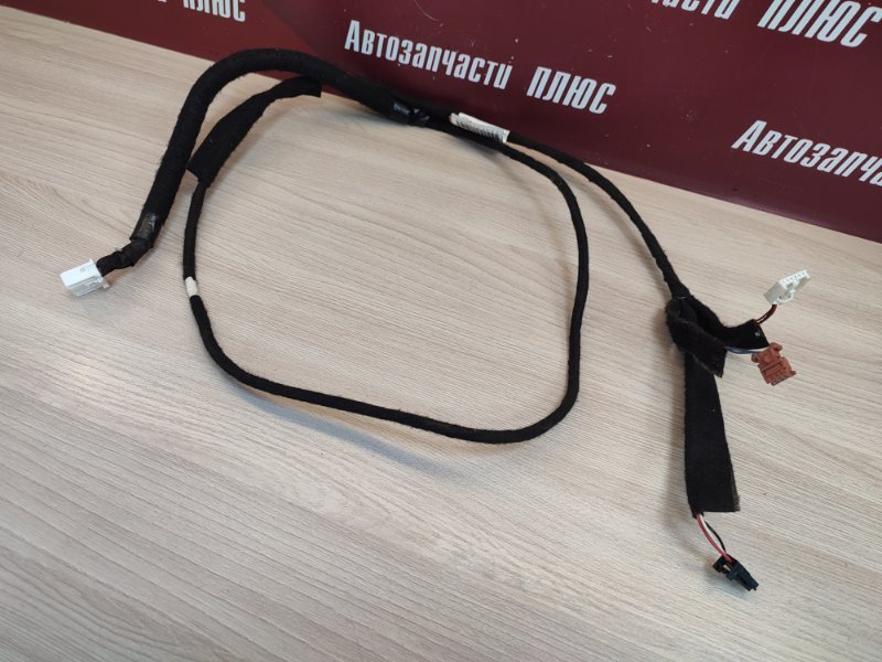 Проводка микрофона