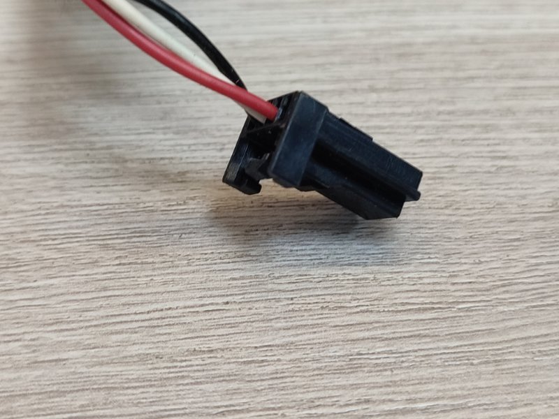 Проводка микрофона