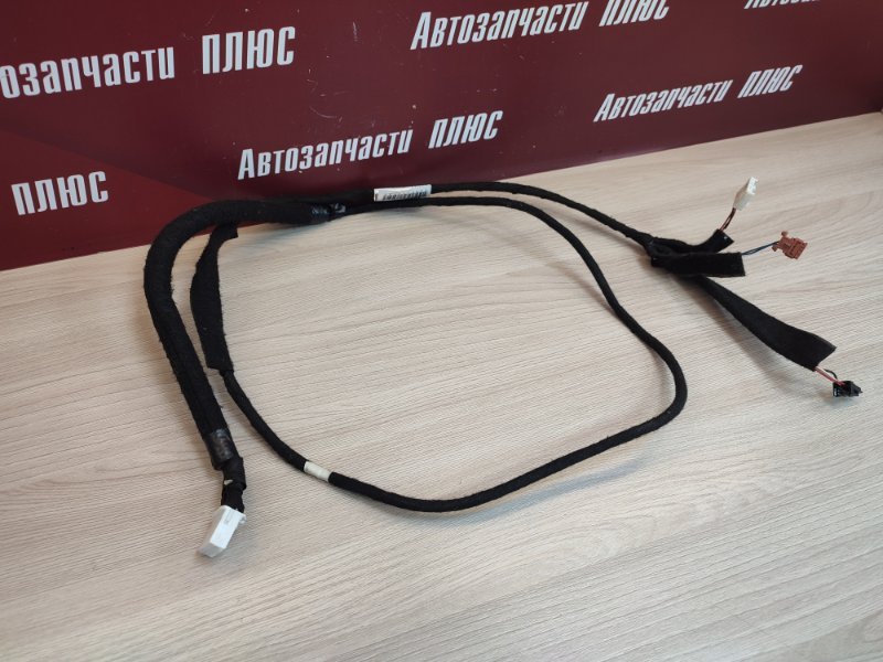 Проводка микрофона