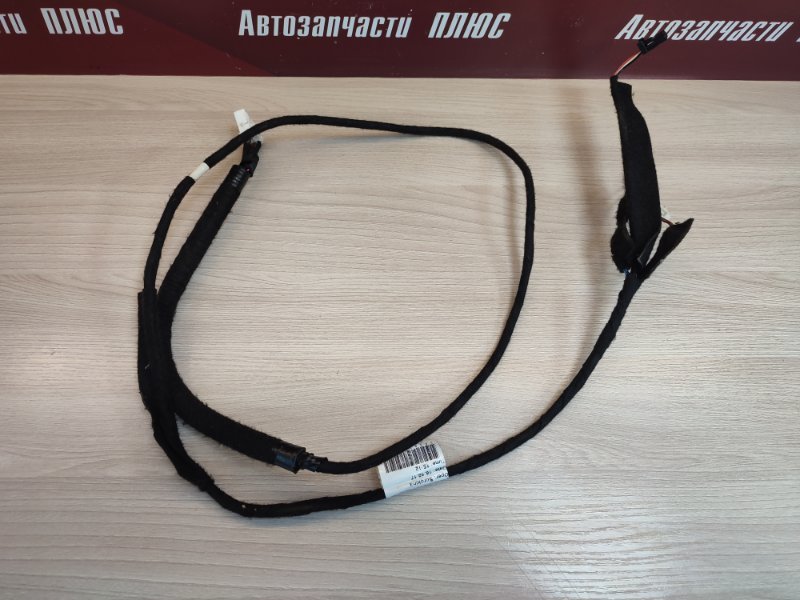 Проводка микрофона