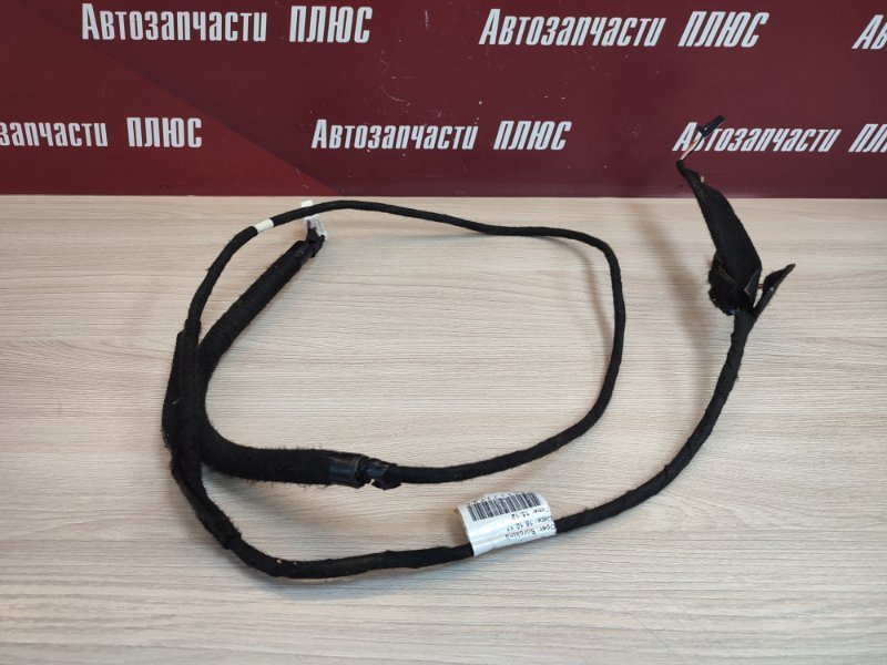 Проводка микрофона