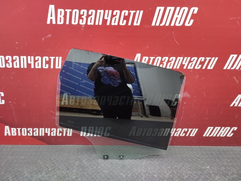 Стекло двери