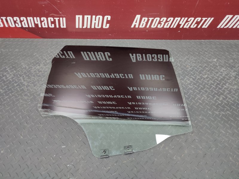 Стекло двери