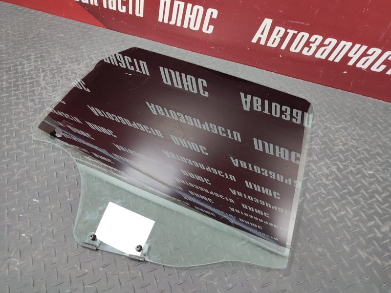 Стекло двери