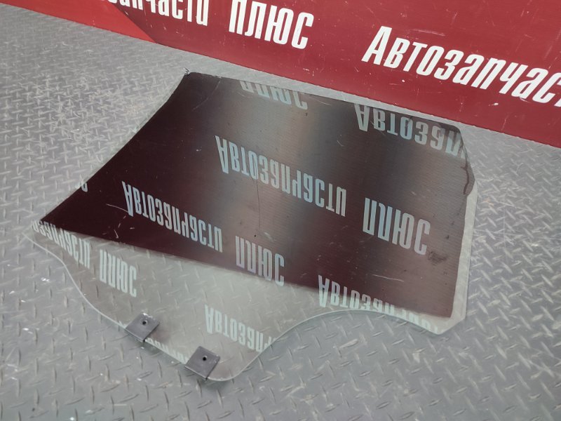 Стекло двери