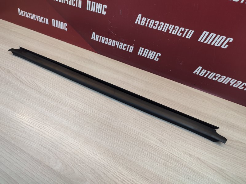 Уплотнитель стекла двери внутренний