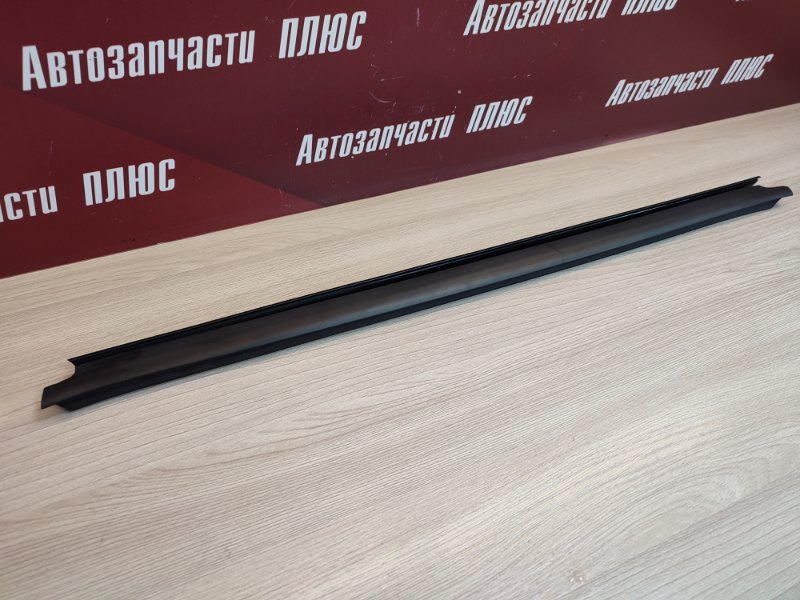 Уплотнитель стекла двери внутренний