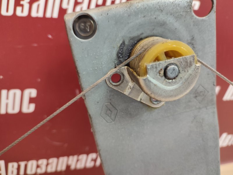 Стеклоподъемник    двери