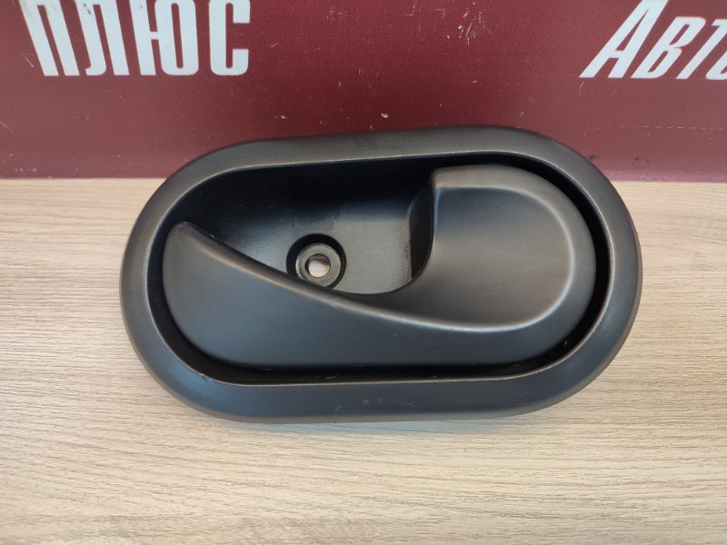 внутренняя ручка двери