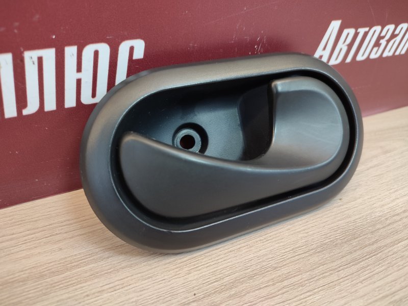 внутренняя ручка двери