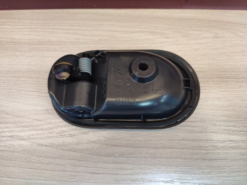 внутренняя ручка двери