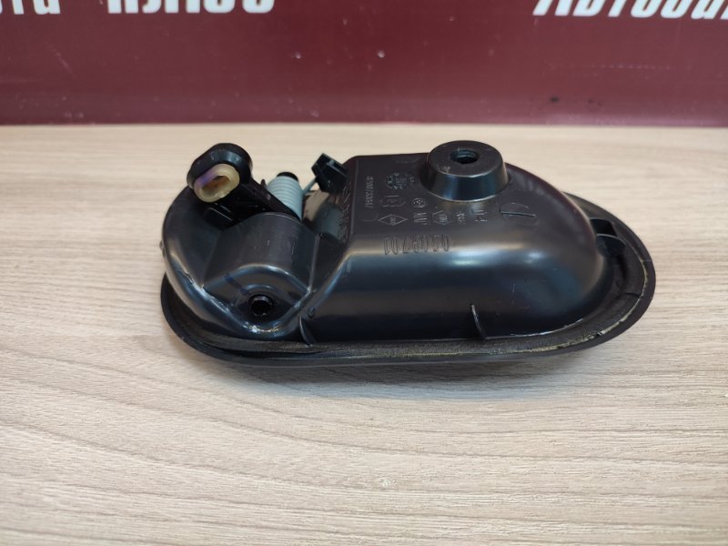 внутренняя ручка двери