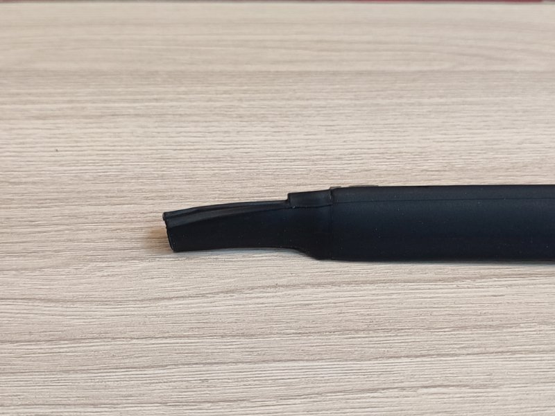 Уплотнитель двери