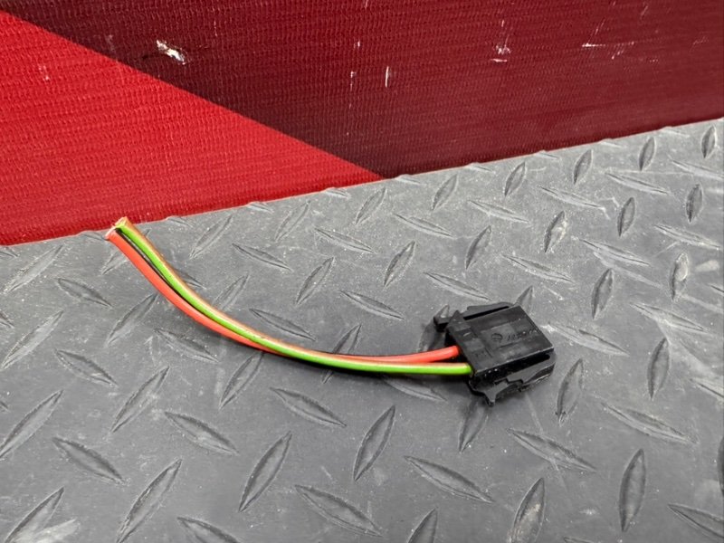 Фишка блока климата