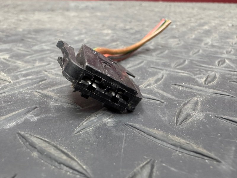 Фишка блока климата