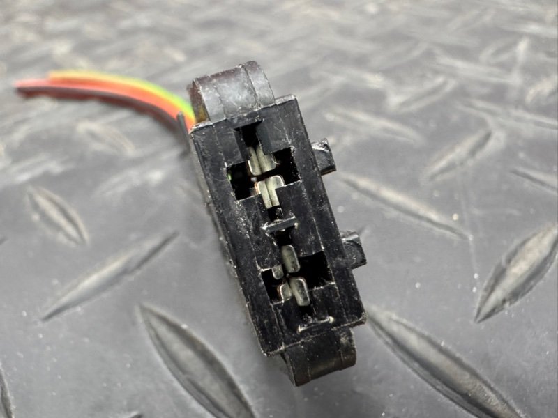 Фишка блока климата