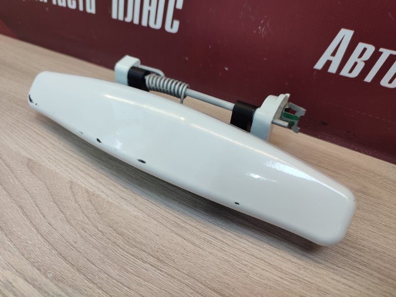 Ручка двери внешняя