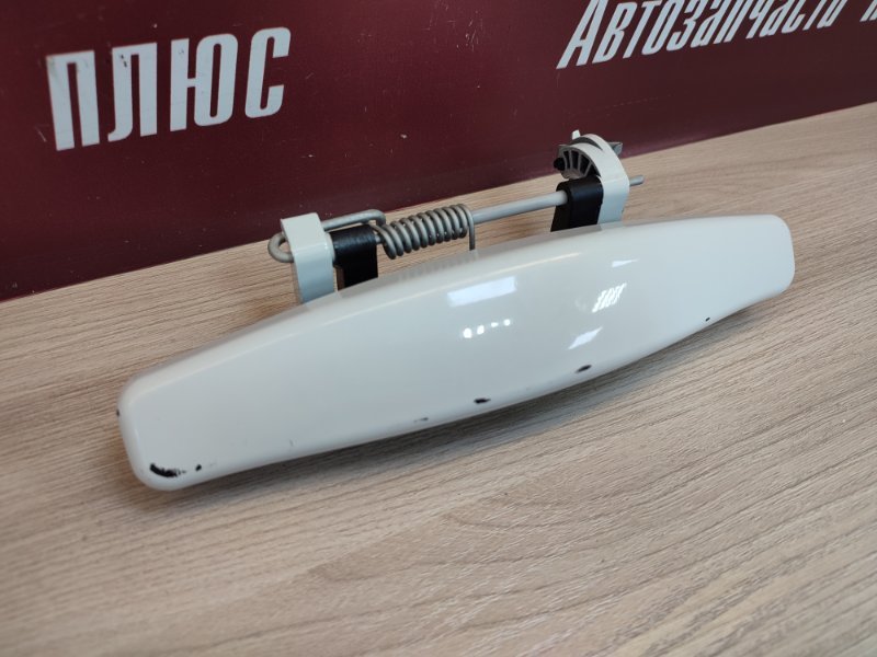 Ручка двери внешняя