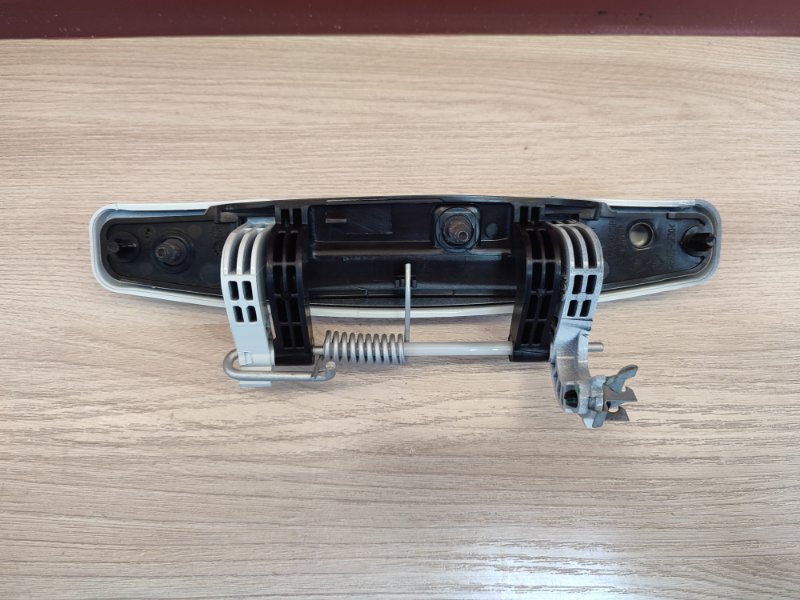 Ручка двери внешняя