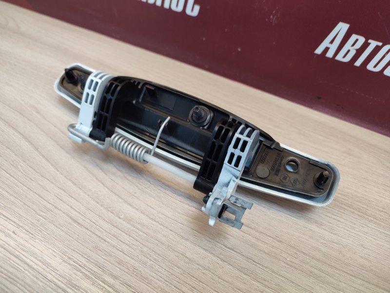 Ручка двери внешняя