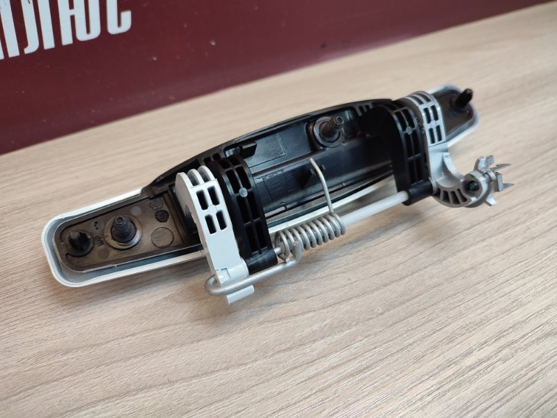 Ручка двери внешняя