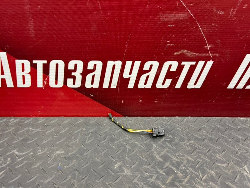 Фишка блока климата