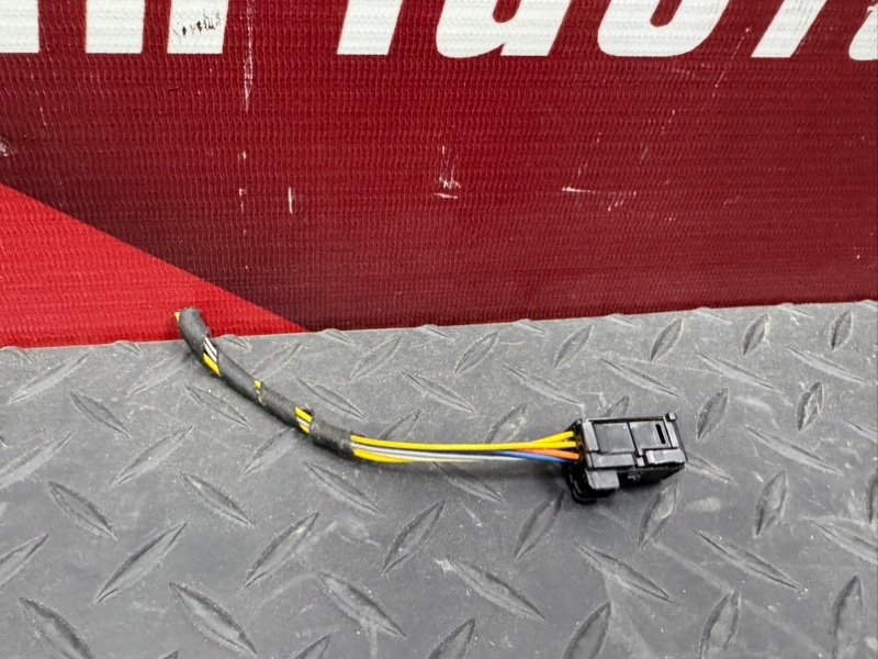 Фишка блока климата