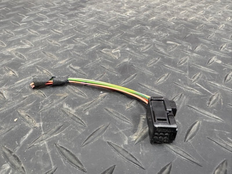 Фишка блока климата