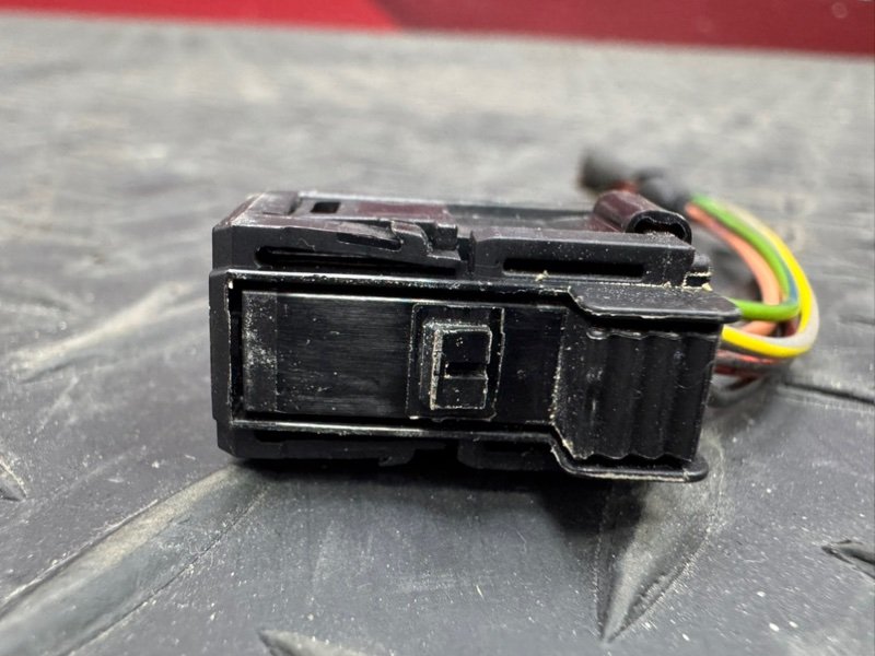 Фишка блока климата