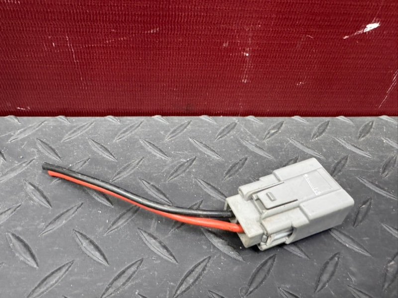 Фишка блока климата