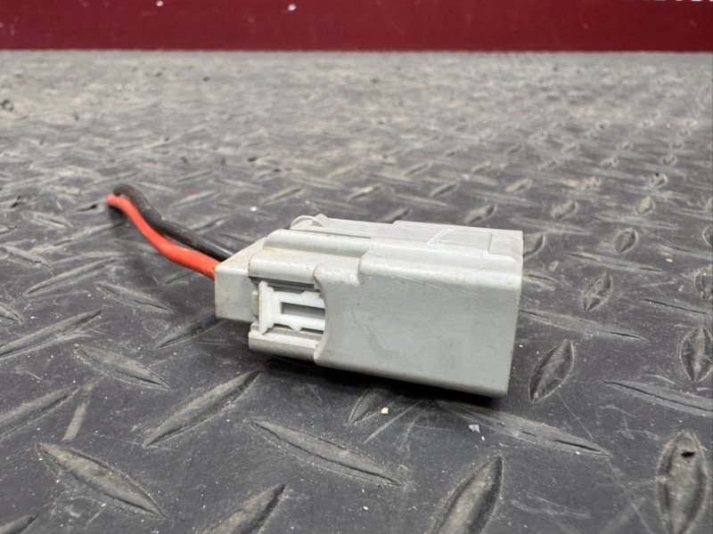 Фишка блока климата