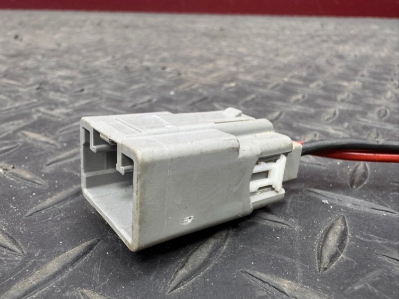 Фишка блока климата