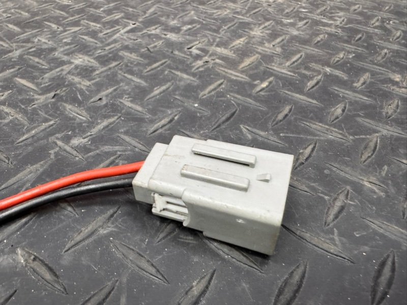 Фишка блока климата