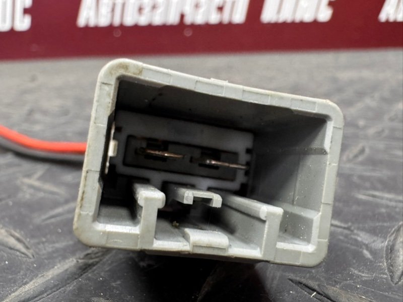 Фишка блока климата